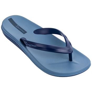 Ipanema Anatomic Lapa Flip Flops Herr Blå Sverige DW9726835